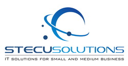 Stecu Solutions logo small