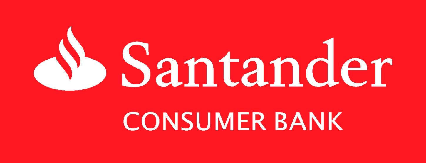 logo Santander Consumer Bank v.1